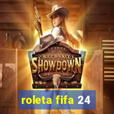 roleta fifa 24